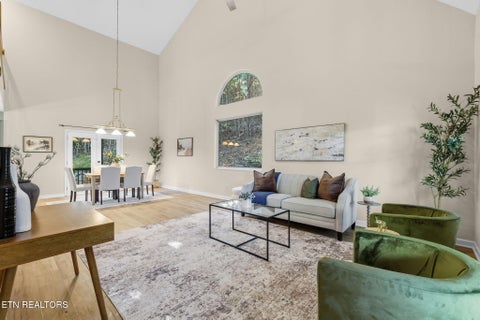 Tiny photo for 10560 Pleasant Hollow Way, Corryton, TN 37721 (MLS # 1359832)