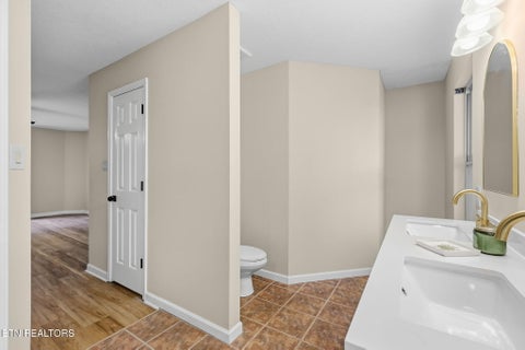 Tiny photo for 10560 Pleasant Hollow Way, Corryton, TN 37721 (MLS # 1359832)