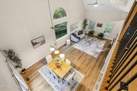 Tiny photo for 10560 Pleasant Hollow Way, Corryton, TN 37721 (MLS # 1359832)