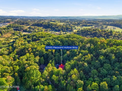 Tiny photo for 10560 Pleasant Hollow Way, Corryton, TN 37721 (MLS # 1359832)