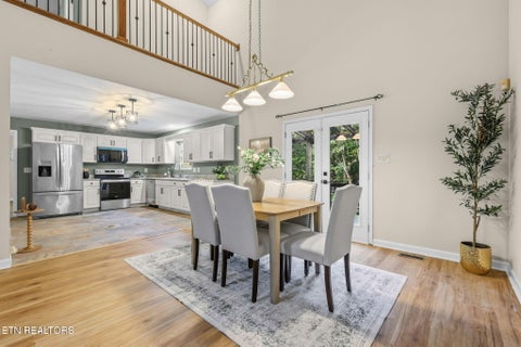Tiny photo for 10560 Pleasant Hollow Way, Corryton, TN 37721 (MLS # 1359832)
