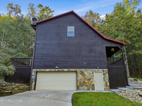 Tiny photo for 10560 Pleasant Hollow Way, Corryton, TN 37721 (MLS # 1359832)