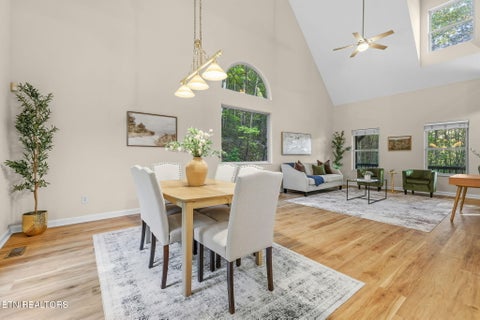 Tiny photo for 10560 Pleasant Hollow Way, Corryton, TN 37721 (MLS # 1359832)