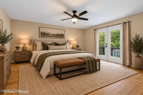 Tiny photo for 10560 Pleasant Hollow Way, Corryton, TN 37721 (MLS # 1359832)
