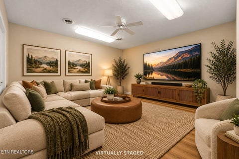 Tiny photo for 10560 Pleasant Hollow Way, Corryton, TN 37721 (MLS # 1359832)