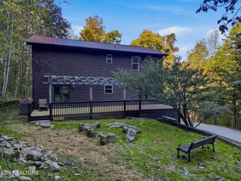 Tiny photo for 10560 Pleasant Hollow Way, Corryton, TN 37721 (MLS # 1359832)
