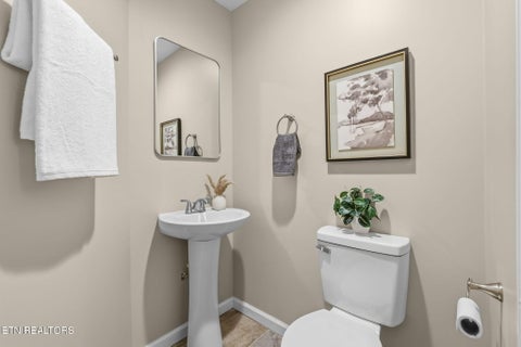 Tiny photo for 10560 Pleasant Hollow Way, Corryton, TN 37721 (MLS # 1359832)