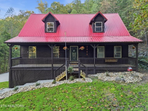Tiny photo for 10560 Pleasant Hollow Way, Corryton, TN 37721 (MLS # 1359832)