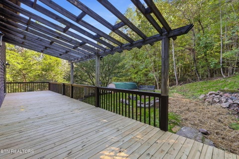 Tiny photo for 10560 Pleasant Hollow Way, Corryton, TN 37721 (MLS # 1359832)