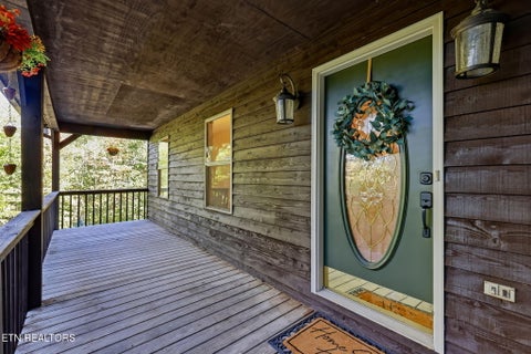 Tiny photo for 10560 Pleasant Hollow Way, Corryton, TN 37721 (MLS # 1359832)