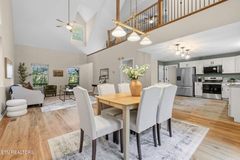 Tiny photo for 10560 Pleasant Hollow Way, Corryton, TN 37721 (MLS # 1359832)