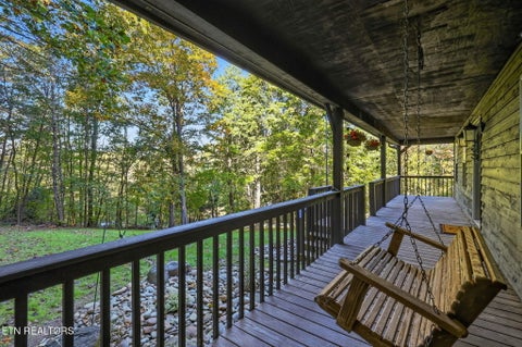 Tiny photo for 10560 Pleasant Hollow Way, Corryton, TN 37721 (MLS # 1359832)