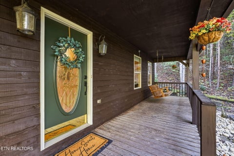 Tiny photo for 10560 Pleasant Hollow Way, Corryton, TN 37721 (MLS # 1359832)