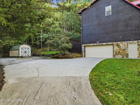 Tiny photo for 10560 Pleasant Hollow Way, Corryton, TN 37721 (MLS # 1359832)