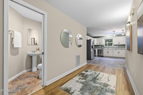 Tiny photo for 10560 Pleasant Hollow Way, Corryton, TN 37721 (MLS # 1359832)