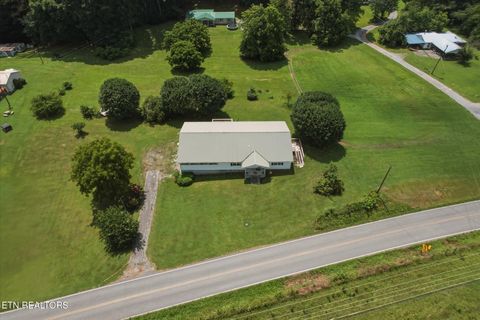 Tiny photo for 193 Loyston Rd, Maynardville, TN 37807 (MLS # 1347526)