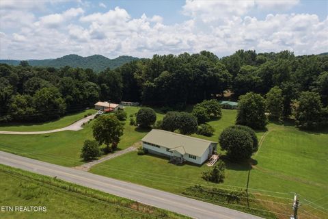 Tiny photo for 193 Loyston Rd, Maynardville, TN 37807 (MLS # 1347526)