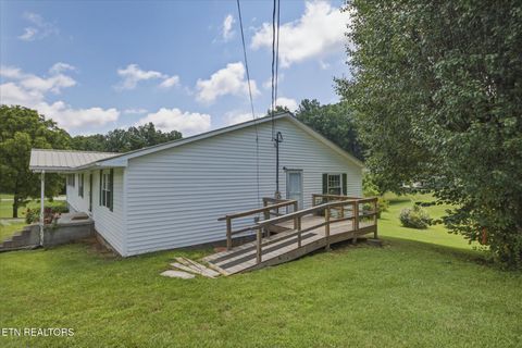 Tiny photo for 193 Loyston Rd, Maynardville, TN 37807 (MLS # 1347526)
