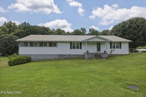 Photo of 193 Loyston Rd, Maynardville, TN 37807 (MLS # 1347526)