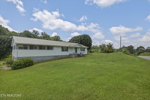 Tiny photo for 193 Loyston Rd, Maynardville, TN 37807 (MLS # 1347526)