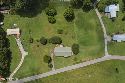 Tiny photo for 193 Loyston Rd, Maynardville, TN 37807 (MLS # 1347526)