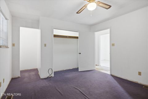 Tiny photo for 193 Loyston Rd, Maynardville, TN 37807 (MLS # 1347526)