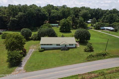 Tiny photo for 193 Loyston Rd, Maynardville, TN 37807 (MLS # 1347526)