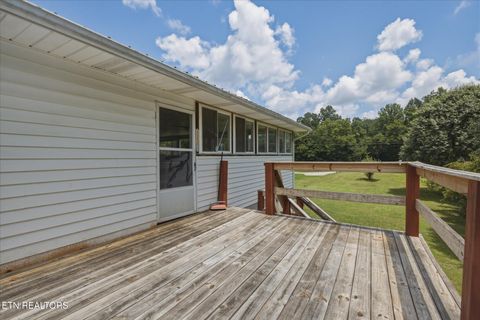 Tiny photo for 193 Loyston Rd, Maynardville, TN 37807 (MLS # 1347526)