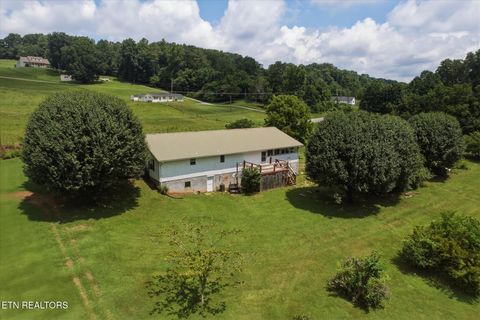 Tiny photo for 193 Loyston Rd, Maynardville, TN 37807 (MLS # 1347526)