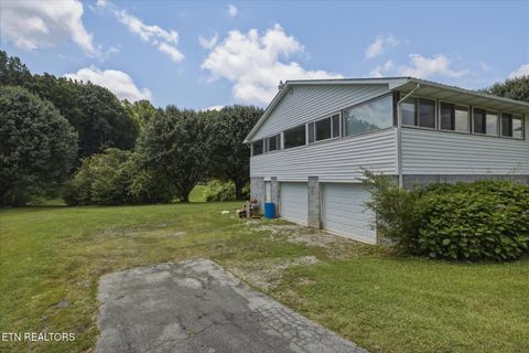 Tiny photo for 193 Loyston Rd, Maynardville, TN 37807 (MLS # 1347526)