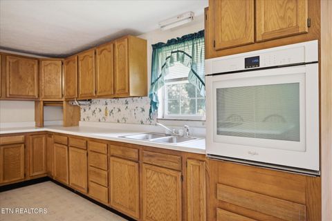 Tiny photo for 193 Loyston Rd, Maynardville, TN 37807 (MLS # 1347526)