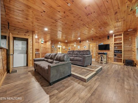 Tiny photo for 805 Spirit Loop Way, Gatlinburg, TN 37738 (MLS # 1341087)