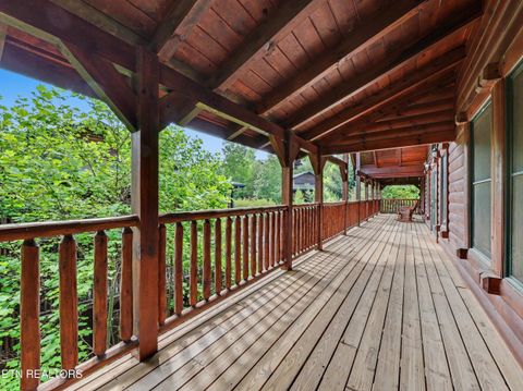 Tiny photo for 805 Spirit Loop Way, Gatlinburg, TN 37738 (MLS # 1341087)