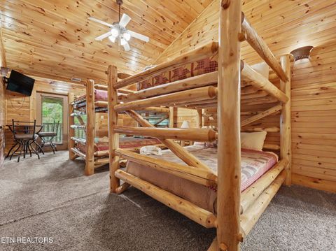 Tiny photo for 805 Spirit Loop Way, Gatlinburg, TN 37738 (MLS # 1341087)