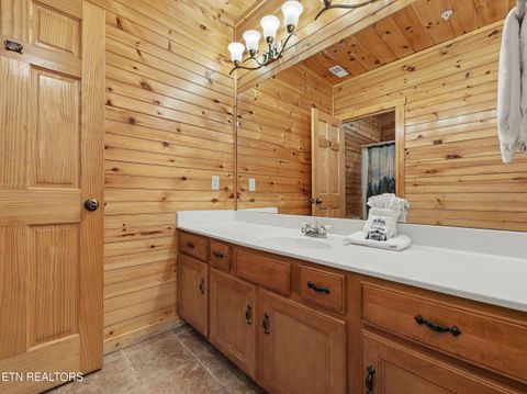 Tiny photo for 805 Spirit Loop Way, Gatlinburg, TN 37738 (MLS # 1341087)
