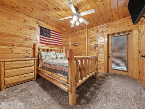 Tiny photo for 805 Spirit Loop Way, Gatlinburg, TN 37738 (MLS # 1341087)