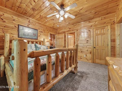 Tiny photo for 805 Spirit Loop Way, Gatlinburg, TN 37738 (MLS # 1341087)