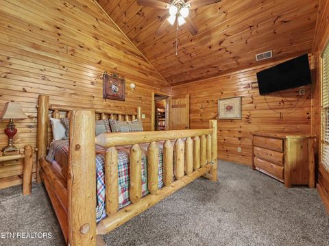 Tiny photo for 805 Spirit Loop Way, Gatlinburg, TN 37738 (MLS # 1341087)