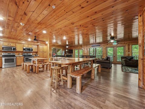 Tiny photo for 805 Spirit Loop Way, Gatlinburg, TN 37738 (MLS # 1341087)
