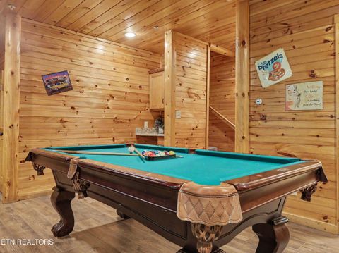 Tiny photo for 805 Spirit Loop Way, Gatlinburg, TN 37738 (MLS # 1341087)