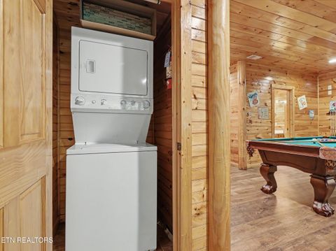 Tiny photo for 805 Spirit Loop Way, Gatlinburg, TN 37738 (MLS # 1341087)