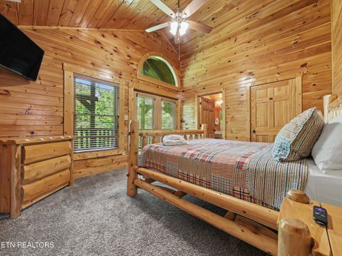Tiny photo for 805 Spirit Loop Way, Gatlinburg, TN 37738 (MLS # 1341087)