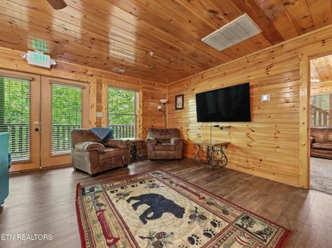 Tiny photo for 805 Spirit Loop Way, Gatlinburg, TN 37738 (MLS # 1341087)