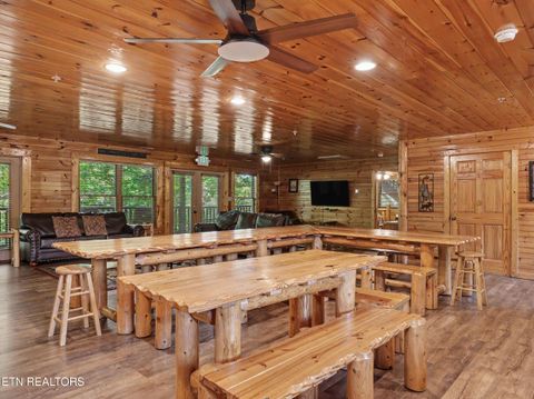 Tiny photo for 805 Spirit Loop Way, Gatlinburg, TN 37738 (MLS # 1341087)