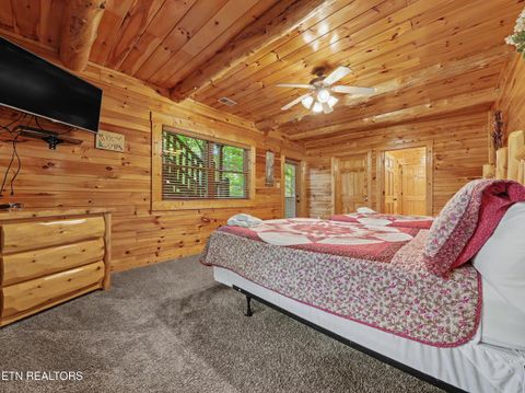 Tiny photo for 805 Spirit Loop Way, Gatlinburg, TN 37738 (MLS # 1341087)