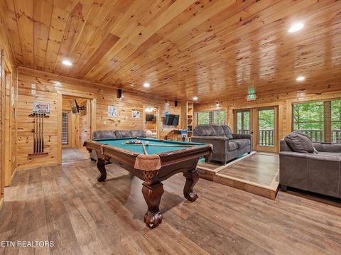 Tiny photo for 805 Spirit Loop Way, Gatlinburg, TN 37738 (MLS # 1341087)