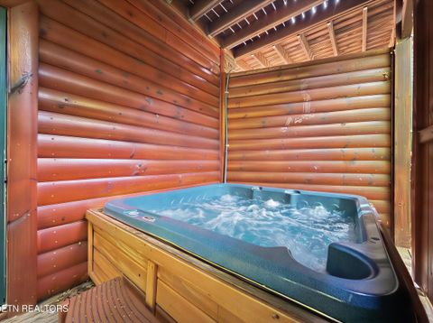 Tiny photo for 805 Spirit Loop Way, Gatlinburg, TN 37738 (MLS # 1341087)