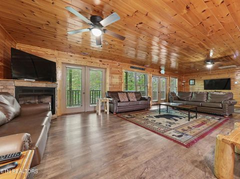 Tiny photo for 805 Spirit Loop Way, Gatlinburg, TN 37738 (MLS # 1341087)