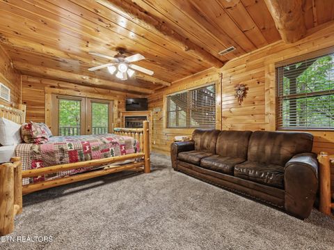 Tiny photo for 805 Spirit Loop Way, Gatlinburg, TN 37738 (MLS # 1341087)