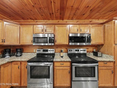 Tiny photo for 805 Spirit Loop Way, Gatlinburg, TN 37738 (MLS # 1341087)